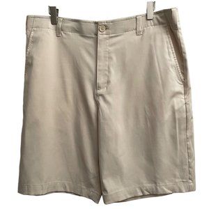 bcg Golf Shorts Size 34
